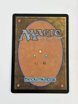 Ouroboroid - English - borderless - MTG EOE - Image 2