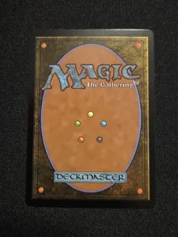 MTG - Appa, Steadfast Guardian - BORDERLESS FOIL - Avatar: The Last Airbender NM - Image 2