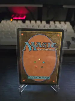 Genji Glove R0258 Magic The Gathering Final Fantasy NM - Image 2