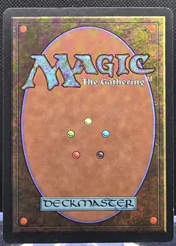 Duress #132 Urza's Saga Regular Common NM - Image 2