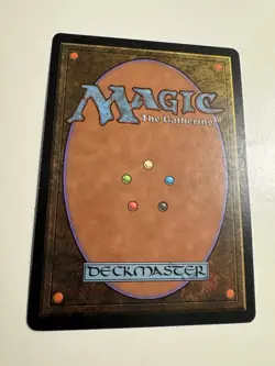 Magic The Gathering: Steal Enchantment Regular (LP) - Image 3