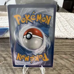 Pokemon Mewtwo VSTAR 079/078 Secret Rare Holo Pokemon GO English Card - Image 2
