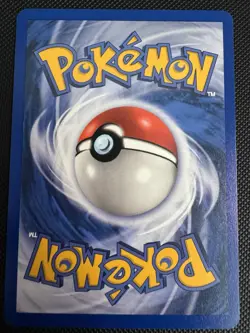 Pow! Hand Extension 85/109 Team Rocket Returns, Uncommon Non-Holo Pokemon TCG - Image 2