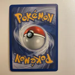 Pow! Hand Extension 85/109 Reverse Holo Stamped Team Rocket Returns Pokemon Card - Image 2