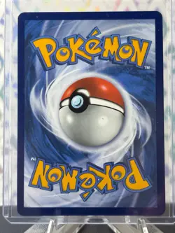 Pokemon TCG Deoxys VMAX SWSH267 Black Star Promo Holo Ultra Rare Nm - Image 2