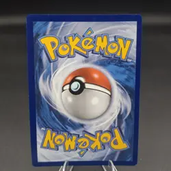Numel (Peelable Ditto) Reverse Holo Pokemon GO 013/078 NM/LP Pokemon TCG - Image 2