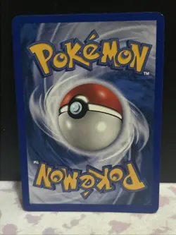 Pokemon Hoppip 83/147 Aquapolis NM - Image 2