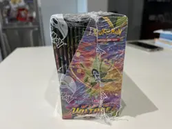 Pokemon Tcg Sword & Shield Vivid Voltage Booster Box 36 packs English - Image 3