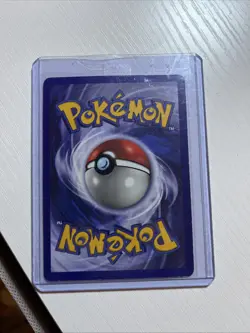 Pokemon TCG Kangaskhan Jungle 5/64 Holo Unlimited Holo Rare - Image 2