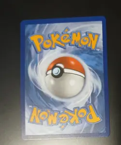 Pokemon Destined Rivals Mistys Gyarados Stamped STAFF 049/182 - Image 5