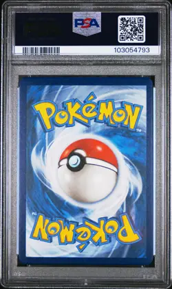 Pokemon Celebrations - SHINING MAGIKARP HOLO - 66/64 - PSA 10 - Image 2