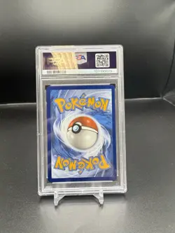 2025 POKEMON DRI EN- ETHAN'S HO-OH EX SIR #230 PSA 10 - Image 2