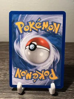 Psyduck 87/127 - 2009 Platinum Pokemon TCG - Reverse Holo - LP - Image 2