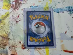 Pokemon TCG Trevenant & Dusknoir GX SM217 Black Star Promo Holo NM - Image 2