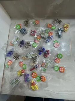Pokemon Miselanius Coins And Dice - Image 2