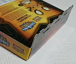 Pokemon TCG Shining Fates Mad Party Pin Collection Dedenne Factory Sealed - Image 5