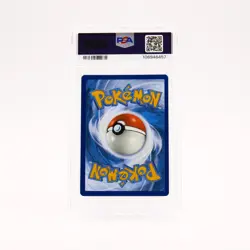 Charmander - SVP044 PSA 10 Obsidian Flames ETB Illustration Promo Pokemon GEM MT - Image 2