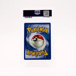 Cyndaquil - 61/105 PSA 9 Neo Destiny Unlimited Common Pokemon - MINT - Image 2