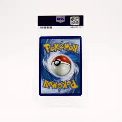 Charizard Vstar - 174/172 PSA 9 Brilliant Stars Rainbow Pokemon - MINT - Image 2