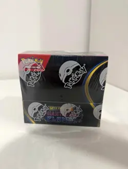 Pokemon TCG: Mega Evolution - Phantasmal Flames Booster Box - Image 1