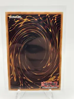 Yugioh Magician of Chaos DUPO-EN001 Ultra Rare 1st Ed - Image 3