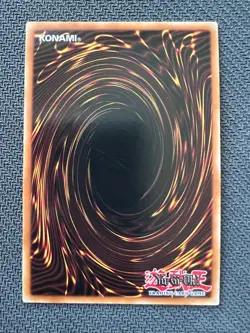 Yugioh Return of the Monarchs 1st Edition Ultra Rare MP14-EN173 LP - Image 2