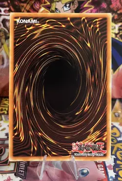Yu-Gi-Oh! - Roar of the Earthbound Immortal - LDS3-EN058 - Common-1st Ed -NM/M - Image 2