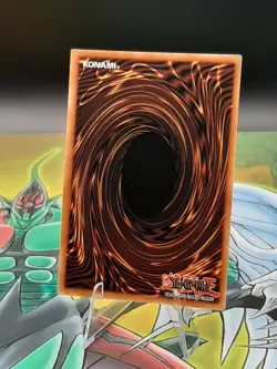 Yu-Gi-Oh! Ceasefire PSV-EN030 25th Ultra Rare Unlimited NM - Image 3