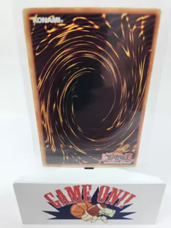 YuGiOh Ultimate Offering CP04-EN002 Champion Pack Super Rare MP - Image 4