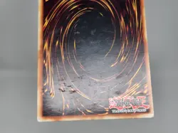 YuGiOh Ultimate Offering CP04-EN002 Champion Pack Super Rare MP - Image 5