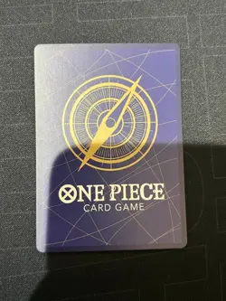 One Piece TCG Brook ST01-011 1st Anniversary Set NM #2 - Image 2