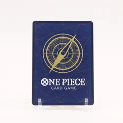 Gol.D.Roger (Alternate Art) - OP13-064 Carrying On His Will SR One Piece NM/MINT - Image 2