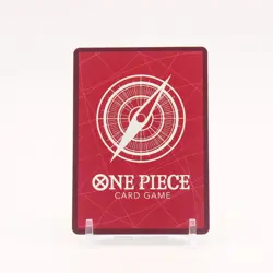 Shanks (English Version 2nd Anniversary Set) - OP09-001 Promo L One Piece - NM - Image 2