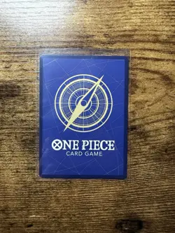 O-Nami OP05-062 UC ALT ART Illustration Box Vol.1 One Piece CCG - Image 2