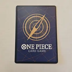 One Piece Miss.Goldenweek(Marianne) (OP04-065/202) OP04 Kingdoms of Intrigue NM - Image 2