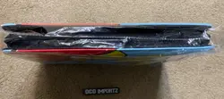 Pokemon Card Binder with 900 Pockets with Zipper Pikachu NEW! (SHIPPED IN USA) - Image 4