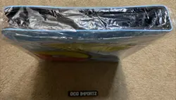 Pokemon Card Binder with 900 Pockets with Zipper Pikachu NEW! (SHIPPED IN USA) - Image 5