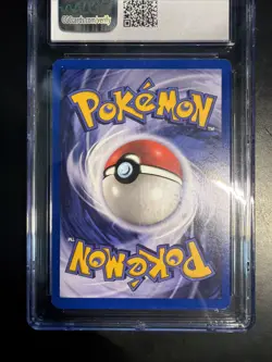 CGC 9.5 MINT+ Lickitung 1999 Jungle 1st Edition 38/64 Pokemon Card - Image 3