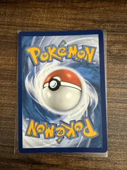 Raboot 147/142 Illustration Rare Pokemon Card- Near Mint- Stellar Crown - Image 2