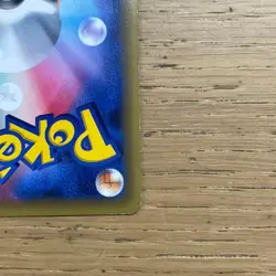 Rayquaza XY Promo 232/XY-P Japanese Holo Pokemon Card - Image 3