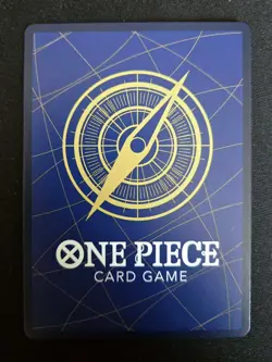 Monkey.D.Luffy (Event Pack Vol. 2) P-033 One Piece Promotion Cards Foil NM - Image 4