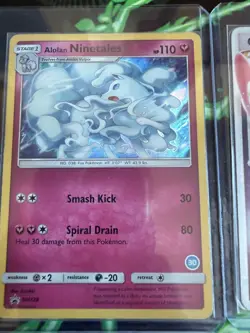 pokemon binder set with cards - Image 3