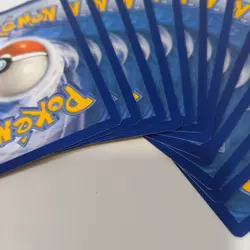 Pokemon Card Pack - 14 Cards, Holos, Trainers, Mixed Sets & Languages - Image 2
