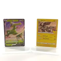 Pokemon Card Pack - 14 Cards, Holos, Trainers, Mixed Sets & Languages - Image 5