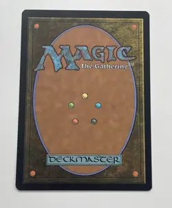 MTG Lord of the Rings Tales of Middle Earth Moria Marauder #0362 NM Magic Card - Image 2