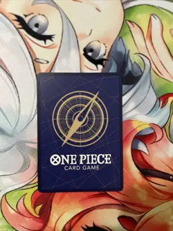 Monkey D Luffy OP07-073 BANDAI Card Games Fest 25-26 Promo One Piece Cards - Image 2