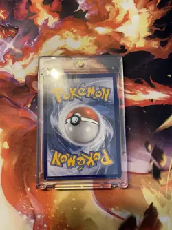 Umbreon EX 119/124 Holo Full Art Ultra Rare XY Fates Collide Card - Image 2