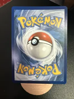 Pokemon TCG Alolan Exeggutor EX 248/191SV08: Surging Sparks Holo Card - Image 2