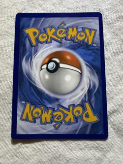 Pokemon TCG Charizard VSTAR SWSH262 Sword & Shield Promo Card Holo NM Condition - Image 2
