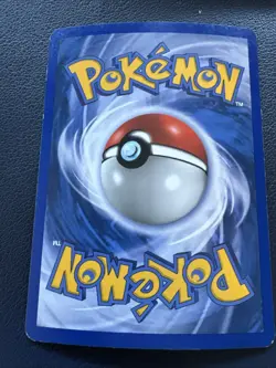 2003 Pokemon SALAMENCE Ex Dragon REVERSE HOLO Foil Rare Card 10/97 e-Reader NM - Image 2